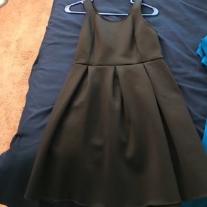 Express dress